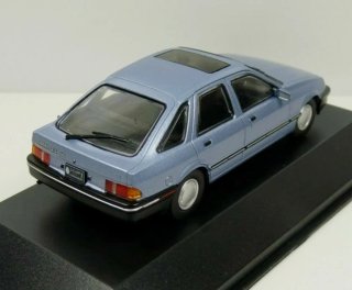 Ford Sierra Ghia '84
