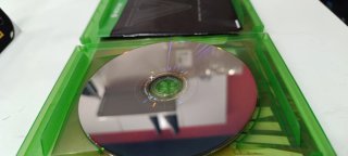 Grand Theft Auto V Xbox One