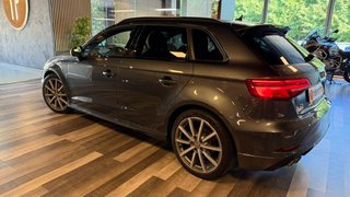AUDI A3 SPORTBACK 40TFSI 2.0TFSI 190CV STRONIC S-L