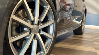 AUDI A3 SPORTBACK 40TFSI 2.0TFSI 190CV STRONIC S-L