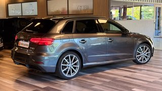 AUDI A3 SPORTBACK 40TFSI 2.0TFSI 190CV STRONIC S-L