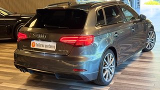AUDI A3 SPORTBACK 40TFSI 2.0TFSI 190CV STRONIC S-L