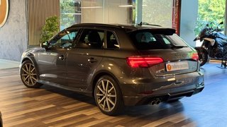 AUDI A3 SPORTBACK 40TFSI 2.0TFSI 190CV STRONIC S-L