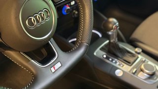 AUDI A3 SPORTBACK 40TFSI 2.0TFSI 190CV STRONIC S-L