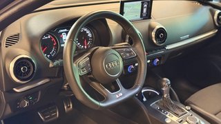 AUDI A3 SPORTBACK 40TFSI 2.0TFSI 190CV STRONIC S-L