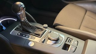 AUDI A3 SPORTBACK 40TFSI 2.0TFSI 190CV STRONIC S-L