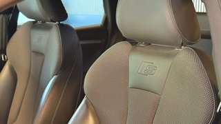 AUDI A3 SPORTBACK 40TFSI 2.0TFSI 190CV STRONIC S-L