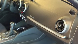 AUDI A3 SPORTBACK 40TFSI 2.0TFSI 190CV STRONIC S-L