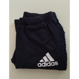 Pantalón chándal Adidas Talla S