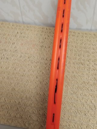 Raqueta de Tenis HEAD Naranja