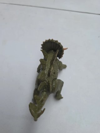 Figura Stegoceratops