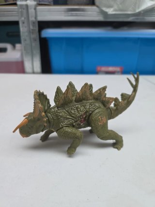 Figura Stegoceratops