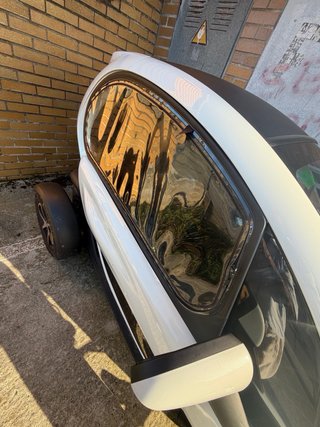 Renault Twizy 2018