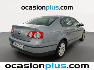 Volkswagen Passat 2.0 TDI DPF Edition Plus 81 kW (110 CV)