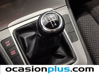 Volkswagen Passat 2.0 TDI DPF Edition Plus 81 kW (110 CV)