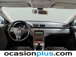 Volkswagen Passat 2.0 TDI DPF Edition Plus 81 kW (110 CV)
