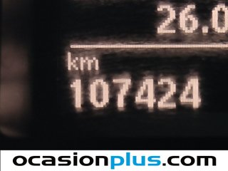 Volkswagen Passat 2.0 TDI DPF Edition Plus 81 kW (110 CV)