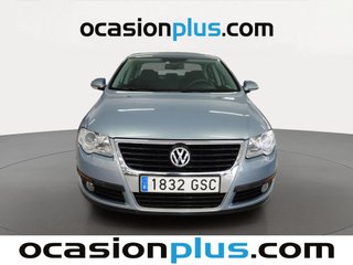 Volkswagen Passat 2.0 TDI DPF Edition Plus 81 kW (110 CV)