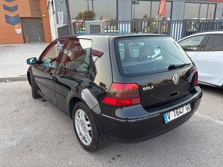 Volkswagen Golf 1999