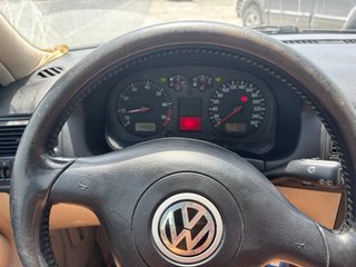 Volkswagen Golf 1999