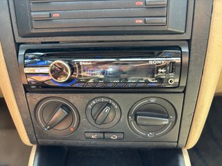 Volkswagen Golf 1999