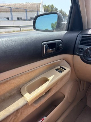 Volkswagen Golf 1999