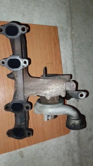 Turbo ATD AXR