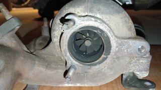 Turbo ATD AXR