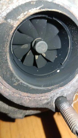 Turbo ATD AXR