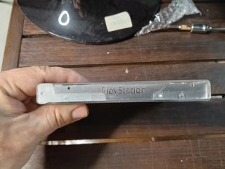 Dino Crisis 2 PAL PSone PlayStation PSx