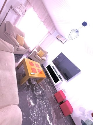Piso compartido de alquiler. Alquiler habitacion