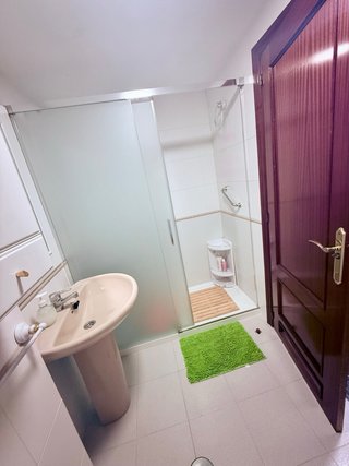 Piso compartido de alquiler. Alquiler habitacion