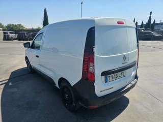 Renault Kangoo 2022
