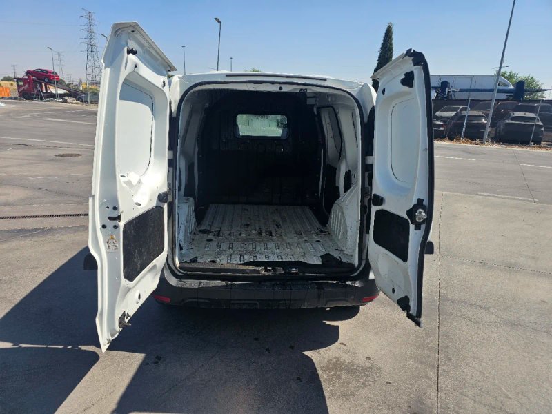 Renault Kangoo 2022, foto 4