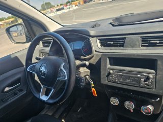 Renault Kangoo 2022