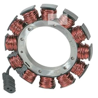 ALTERNADOR HARLEY DAVIDSON ELECTRA GLIDE 1340 (1983-1987)