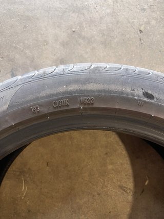 Neumáticos 225/45 R17 94Y