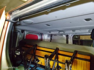 Nissan Primastar 2009