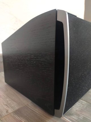 Altavoz Central Polk Audio CSi A4