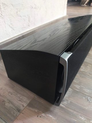 Altavoz Central Polk Audio CSi A4