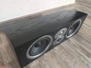 Altavoz Central Polk Audio CSi A4