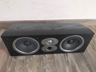 Altavoz Central Polk Audio CSi A4