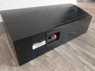Altavoz Central Polk Audio CSi A4