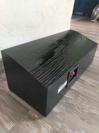 Altavoz Central Polk Audio CSi A4