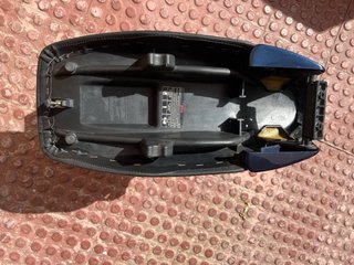 Asiento Derbi Variant Revolution