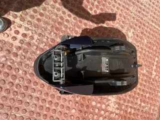 Asiento Derbi Variant Revolution