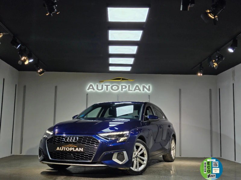 Audi A3 SPORTBACK 30 TFSI S Tronic 2023