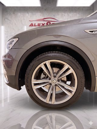 Volkswagen Tiguan 2019