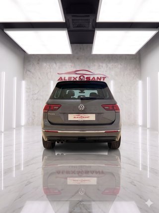 Volkswagen Tiguan 2019