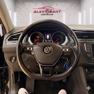 Volkswagen Tiguan 2019